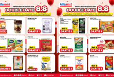 Promo Alfamart Terbaru 8.8 Agustus 2026 Hari ini, Pronas Corned Beef Beli 1 Gratis 1