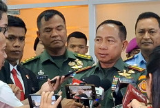 Panglima TNI Jelaskan Proses Keputusan Jabatan Letkol Teddy dan Posisi SESKAB dalam Struktur TNI 