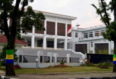 NasDem Minta Transisi BPR Transparan, Proyek Rp477 Miliar dan Raperda Sampah Dikawal Ketat