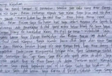 Takut Diapa-Apain, Mahasiswi Unima Sempat Share Live Location Sebelum Dilecehkan Dosen