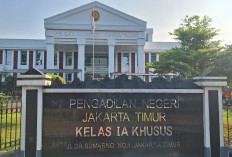 Kapan Vonis Dijatuhkan? Nasib Pembunuh Cucu Mpo Nori Masih Tak Pasti