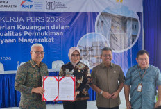 Kopdes Merah Putih Bisa Melejit, 2 BUMN Kemenkeu Berpeluang Kucurkan Dana Segar, Jika...