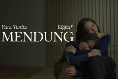Lirik Lagu Mendung - Yura Yunita dan Idgitaf dan Maknanya, Apa yang Engkau Cari Sebenarnya?