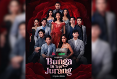 Serial Bunga di Tepi Jurang Kapan Tayang? Cek Sinopsis dan Daftar Pemerannya
