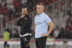 Timnas Indonesia Menuju Piala AFF 2026: John Herdman Fokus Seleksi 23 Pemain, Naturalisasi Terus Berjalan