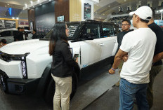 6 Model Diusung Chery ke GIIAS Semarang 2026, Chery Q Menjadi Salah Satu Model yang Dinantikan