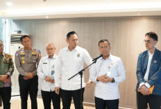 Kemenhub Godok Sistem Elektronik Guna Cegah Pungli pada Kendaraan Lebih Dimensi