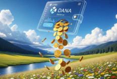 Nomor HP Kamu Terverifikasi Dapat Saldo DANA Gratis Rp776.000 Langsung ke E-Wallet Sore ini 21 Juni 2025, Buruan Klaim!