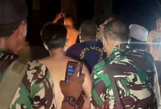 1 Anggota TNI Tewas dalam Insiden Truk Amunisi Meledak di Tol Gempol, Berikut Identitasnya