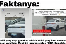 Heboh Youtuber Otomotif Diduga Pukul Lansia di Bintaro, Ini Faktanya!