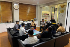 Kapolres Turun Tangan Mediasi Kasus Guru vs Wali Murid di Pamulang