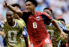 Hasil Grup H Piala Dunia 2026: Cape Verde Tahan Uruguay 2-2, Gol Roket Kevin Pina Curi Perhatian