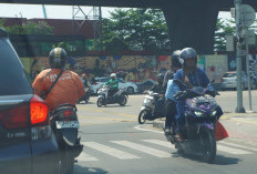Bikers Mesti Tahu! Jalan Pintas Berujung Bahaya, Lawan Arah Ancam Keselamatan