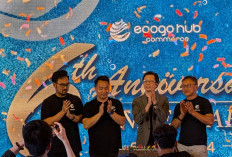 6 Tahun Egogo Hub Indonesia, Kini Kelola Lebih dari 30 Merek Lokal dan Multinasional