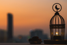 Kalender Lengkap Bulan Ramadhan 2026 untuk Umat Muslim, Mulai Puasa hingga Idul Fitri 