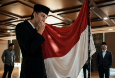 Mitchell Baker Resmi WNI, Timnas Indonesia Dapat Mesin Gol Baru Keturunan Yogyakarta Jelang Piala AFF 2026