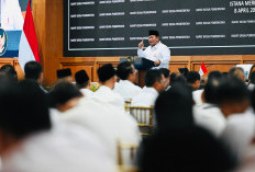 Prabowo Perintahkan Bahlil Cabut IUP Tambang Bermasalah di Kawasan Hutan Lindung