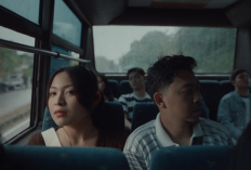 Lirik Lagu Lebih Beruntung Sedikit - Bernadya feat. Pamungkas, Tentang Belajar Menerima Kenyataan
