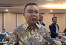 Dasco Minta Komisi III Dalami Temuan Fasilitas Mewah di Lapas Cibinong