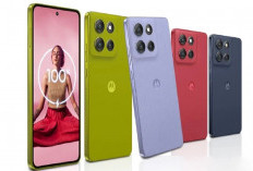 7 HP 3 Jutaan Terbaik Mei 2026, Spek Gahar dari AMOLED hingga Gaming Kencang!