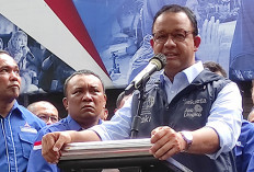 Anies Bakal Sulit Dapat Dukungan Partai di Pilkada Jakarta 2024, Ujang Komarudin Ungkap Penyebabnya