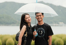 Ayah Pratama Arhan Meninggal Dunia, Azizah Salsha Datang Melayat, Andre Rosiade Ikut Berduka Cita