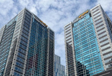 Bank Mandiri Tebar Dividen Interim Rp9.3 Triliun, Kinerja Tetap Solid 