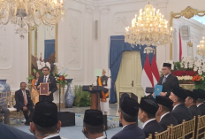 Daftar Kerja Sama RI-India yang Disepakati Prabowo dan Modi, Ada Rudal BrahMos hingga Teknologi Antariksa