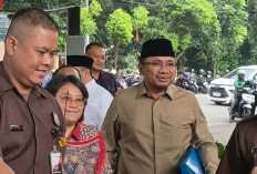 Diperiksa KPK Soal Kuota Haji, Eks Menag Yaqut: Saya Hanya Bawa SK Menteri