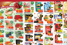 Promo JSM Superindo Minggu Ini 2-4 Mei 2025, Dada dan Paha Ayam Mulai Rp5 Ribuan