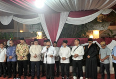 Koalisi Permanen Tak Urgen Tanpa Reformasi Sistem Politik