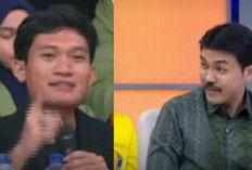 Debat Panas Tiyo Ardianto dan Jubir Gerindra soal Penunjukan Nanik sebagai Kepala BGN, Kompetensi Disoal