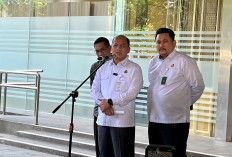Rumah Don Ritto di Bandung Digeledah Kejagung, Temukan Dokumen Terkait Kasus Febrie