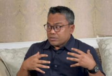 Khawatir Ngeri Dampaknya, Islah Bahrawi Minta PBNU Kembalikan Konsesi Tambang