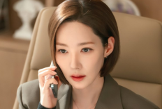 Sinopsis Drama Korea Nine to Six Tayang 25 November 2026, Jadi Comeback Park Min Young!
