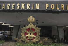 Kantor Dana Syariah Indonesia di SCBD Digeledah Bareskrim, Selidiki Kasus Penipuan dan Pencucian Uang