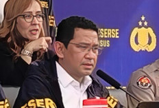 Daftar Pejabat Utama Polda Metro Jaya Dirotasi Kapolri Hari Ini