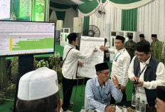 Hasil Akhir Tabulasi AHWA Muktamar ke-35 NU Diumumkan: KH. Nurul Huda Djazuli Raih Suara Tertinggi