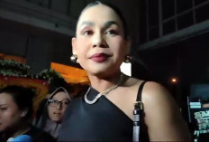 Melaney Ricardo Umbar Tipis-Tipis Rumah Tangga Baim Wong dan Paula Verhoeven: Saya Juga Pernah Berjuang