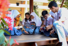 Jadwal Pengajuan Akun PPDB Jakarta 2024 Jenjang SD-SMA, Catat Jangan sampai Ketinggalan!