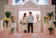 Tren Pernikahan 2026, Bridestory Market Jadi Destinasi Cari Inspirasi Wedding