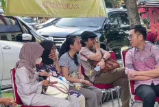 'Maaf Ya Mah', Jeritan dan Pesan Terakhir Nazaellya Korban Kebakaran Gedung Terra Drone Kemayoran