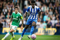 MU Kaget Harga Baleba Tembus Rp2,2 Triliun: Talenta Muda Aston Villa Jadi Target Utama