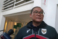 Bali Jadi Markas TC Timnas Selama 21 Hari, Ini Pertimbangan PSSI