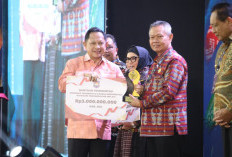 Pacu Iklim Kompetisi Daerah, Kemendagri Gelar Apresiasi Pemda 2026 Regional Sulawesi