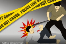 Polisi Kejar 2 Pelaku Pembacokan Pemuda yang Tewas Dibacok Akibat Terlibat Tawuran di Kota Bambu