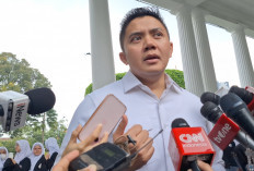 Seskab soal Isu Reshuffle: Tunggu Penjelasan Presiden Prabowo 