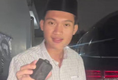 Tiyo Ardianto Diteror, Dipasangi Alat Pelacak di Mobil Usai Aksi Mahasiswa di Gejayan