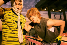 Lirik Lagu girlsnboys - V8 (Vernon and The8 SEVENTEEN), Ajak Fans Istirahat Sejenak dan Menikmati Hidup