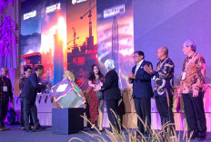 Energy and Engineering Week Resmi Dibuka di Minggu ke 2 IEE Series 2025: Pameran Multi-Sektor Terbesar di Asia Tenggara